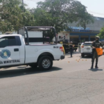 Asesinan a balazos al locutor Pablo Salgado en Iguala, Guerrero