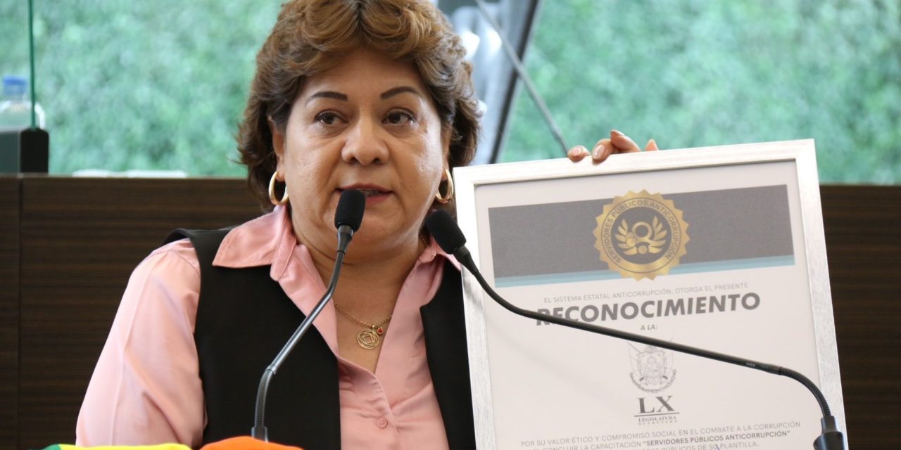 Certifican a Legislatura de Querétaro en capacitación anticorrupc…