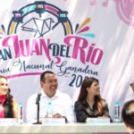 Empresario de la Feria San Juan facilitará diversión a sectores v…