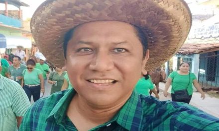 Hallan sin vida a Jesús González Ríos, líder del PVEM en Guerrero