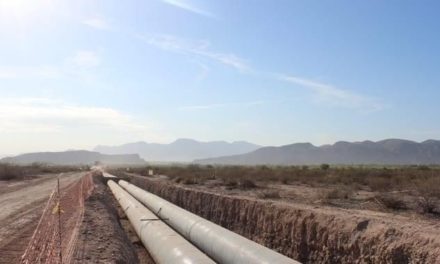 Inicia tercera ola de calor de hasta 45 grados en 15 entidades de…