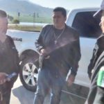 Liberan a alcalde de Chucándiro, Michoacán; tras breve detención…