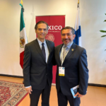 Participa Querétaro en Foro Mundial de Economía Circular