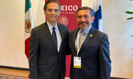 Participa Querétaro en Foro Mundial de Economía Circular