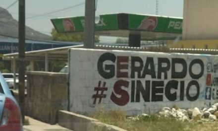 Pintas en San Juan del Río promueven posible candidatura de Gerar…