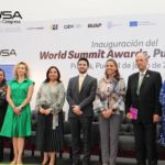 Puebla se convierte en sede para el World Summit Awards 2023