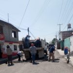 Realizará JAPAM trabajos de alcantarillado en el centro de San Ju…