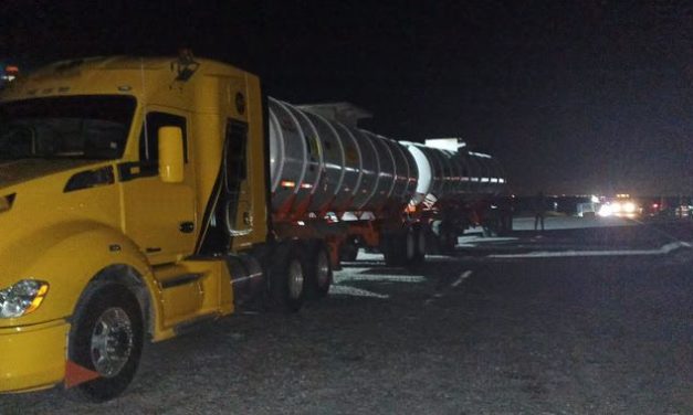 Recupera GN 62 mil litros de hidrocarburo en Nuevo León