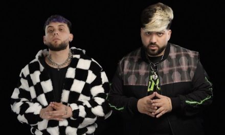 Regresan juntos ADSO y RoyalLive con “Conexión”, un tema para jun…