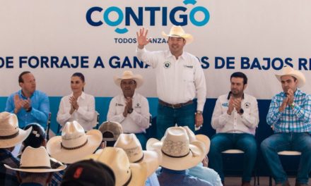 Roberto Cabrera refrenda apoyo a productores agrícolas de San Jua…