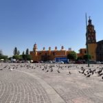 CANACO pide regular al comercio informal en San Juan del Río