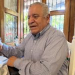 Espaldarazo de Alfredo Botello a Roberto Cabrera para reelección