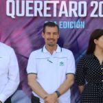 Juegos InterCONALEP Querétaro: Celebrando el deporte, convivencia…