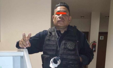 Acusan de violencia doméstica a policías de San Juan del Río
