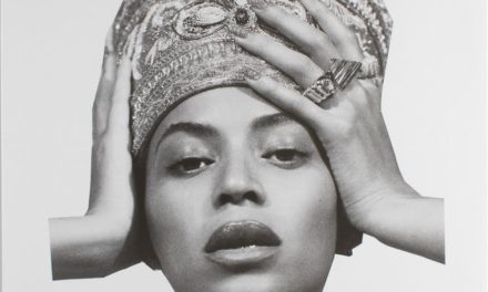 Beyoncé provoca indignación por formar parte de exposición en Egi…
