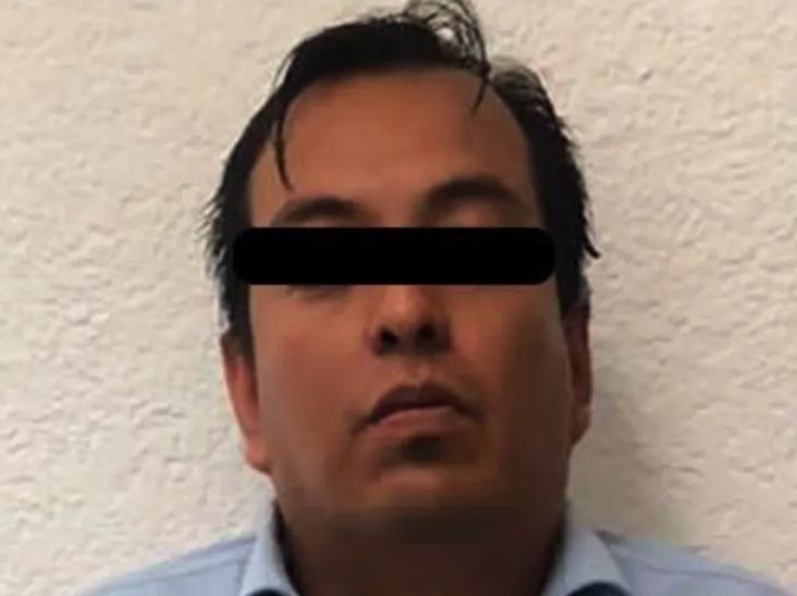 Dictan prisión preventiva a padre agresor de maestra en Cuautitlá…