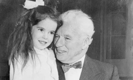 Falleció Josephine Chaplin, la hija de Charles Chaplin a los 74 a…