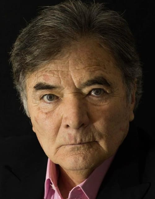 Falleció el actor Alfonso Iturralde a los 73 años