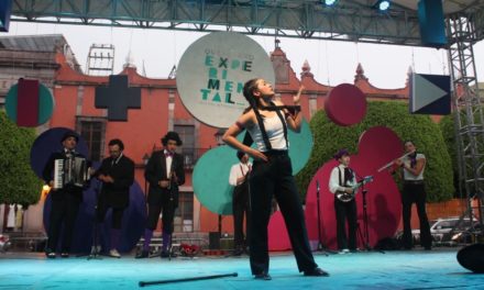 Festival Querétaro Experimental atrae a más de 33 mil el fin de s…