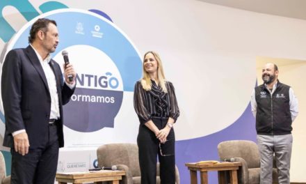 Iniciativas de apoyo social en Querétaro benefician a 500 mil per…