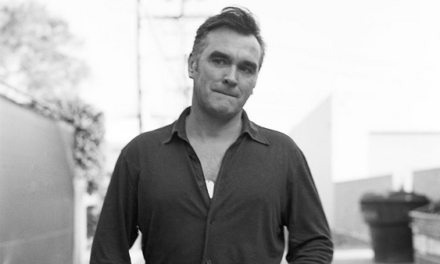 Morrissey arremete contra la industria tras la muerte de Sinéad O…