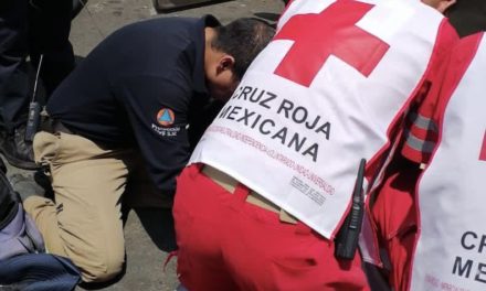 Octogenaria sufre muerte súbita en San Juan del Río