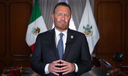 Querétaro obtendrá financiación para proyectos de energía, obra s…