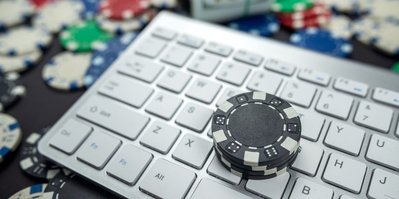 Cómo identificar y evitar estafas en casinos en línea