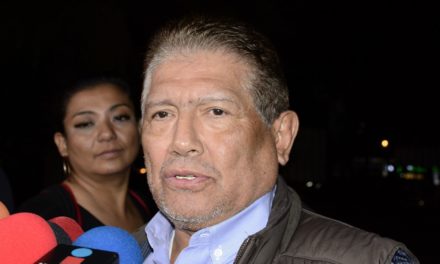 Juan Osorio arremete contra Bobby Larios: “en la vida trabajaría…