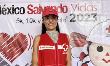 Anuncia Cruz Roja carrera atlética en Amealco para recaudar fondo…