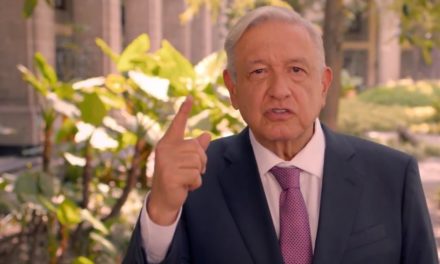 Asegura Obrador que Poder Judicial ‘tiene presupuesto de más’
