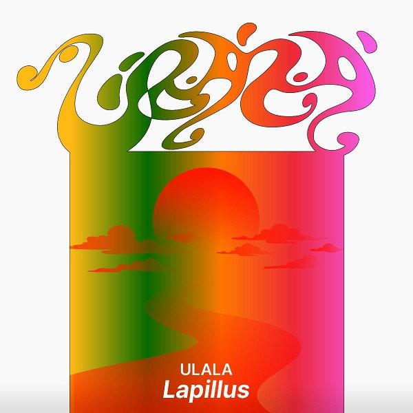 Banda de K-Pop Lapillus lanza “ULALA”, primer sencillo en español