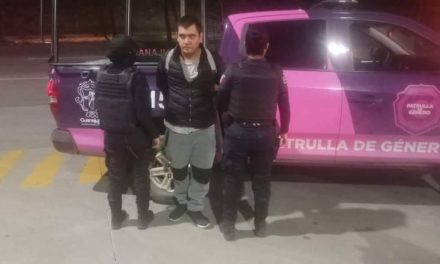 Cae en Guanajuato presunto asesino de Milagros Monserrat