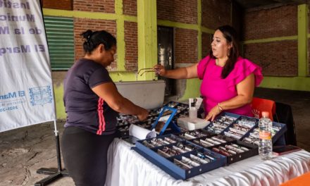 Inicia campaña de salud en 20 comunidades de El Marqués