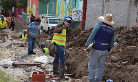 Invertirá Desarrollo Social 23 mdp en rehabilitación de calles de…