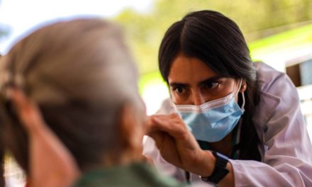 Médico Contigo beneficia a más de 7 mil en Querétaro
