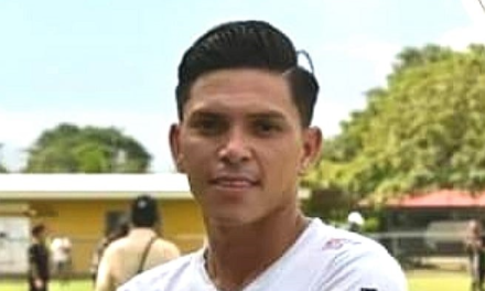 Muere futbolista de Costa Rica devorado por un cocodrilo