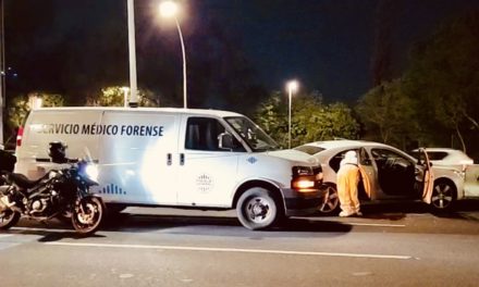 Mujer muere mientras conducía vehículo en Querétaro