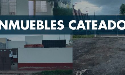 Operativos en San Juan del Río arrojan 14 detenidos y decomiso de…