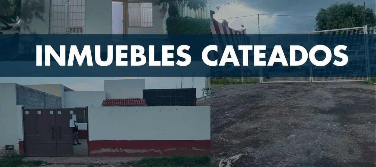 Operativos en San Juan del Río arrojan 14 detenidos y decomiso de…