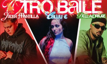 «Otro baile» une a Caluu C., Dellacruz, Thorlon…