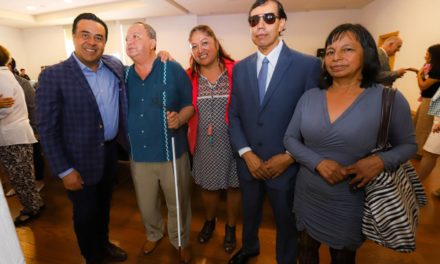 Querétaro incrementa apoyo a organizaciones vulnerables