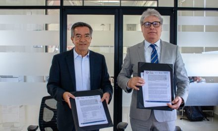 Universidad Politécnica de Querétaro y Atlautla firman convenio d…