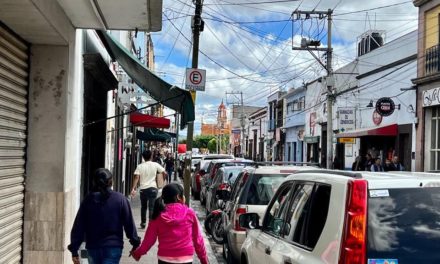 Valora CANACO Querétaro efectos de la propuesta sobre jornada lab…