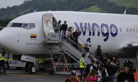 Wingo reforzará los vuelos entre Venezuela y Colombia tras reanud…