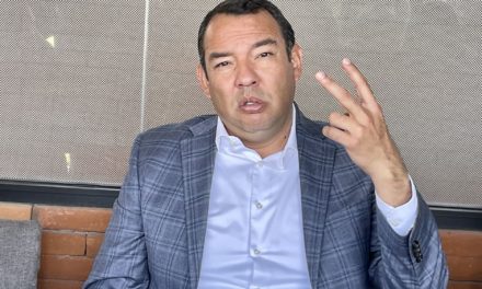 Alcalde Roberto Cabrera destacará obra Pública en Segundo Informe