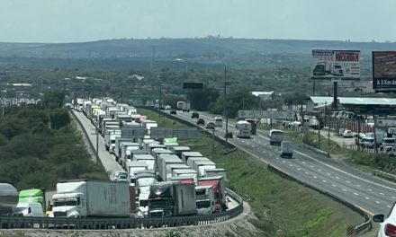 Operativos en la carretera México-Querétaro buscan reducir la ins…