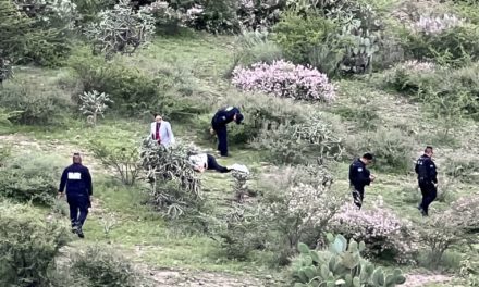 Doble ejecución en San Juan del Río: Dos hombres acribillados en…