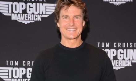 Tom Cruise buscaría una segunda oportunidad con Sofía Vergara