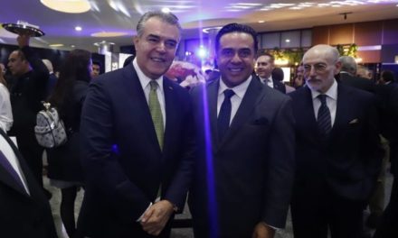 Alcalde de Querétaro destaca entre los líderes naciona…